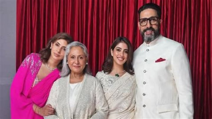 Unveiling The Secrets: Navya Naveli Nanda's Height Unveiled