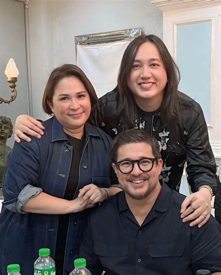 Unveiling The Secrets Of Aga And Janice De Belen's Enduring Legacy