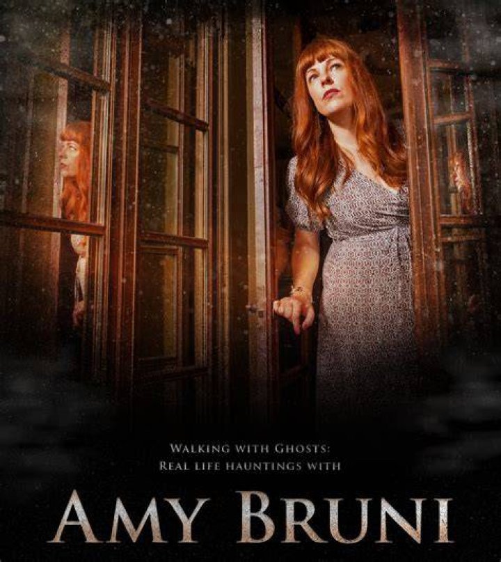 Unveiling The Secrets Of Amy Bruni's Marital Bliss