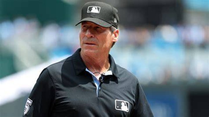 Unveiling The Secrets Of Angel Hernandez's Umpiring Salary