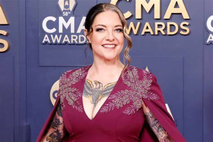 Unveiling The Secrets Of Ashley McBryde's Private Life: Her Wife Revealed!
