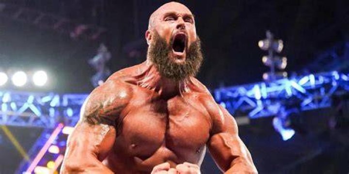 Unveiling The Secrets Of Braun Strowman's Age: Impact And Legacy