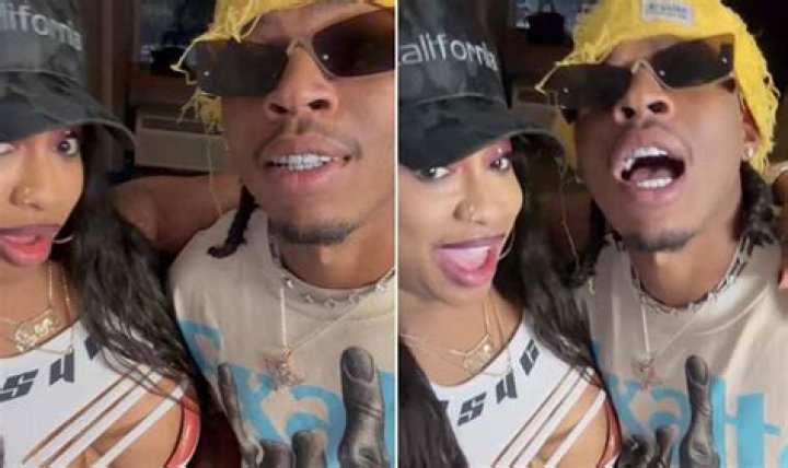 Unveiling The Secrets Of Bryshere Y. Gray's Relationships: Discoveries And Insights