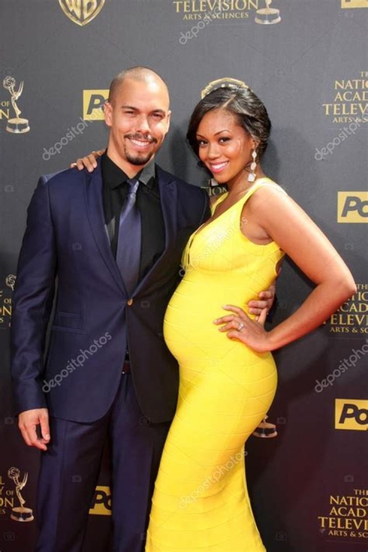 Unveiling The Secrets Of Bryton James' Net Worth