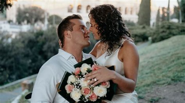 Unveiling The Secrets Of Coach Tad Cummings' Supportive Wife