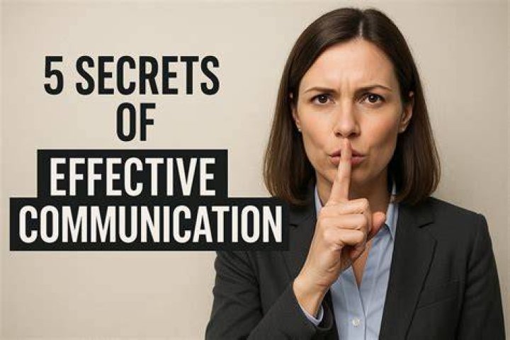 Unveiling The Secrets Of Effective Communication With Meegan Rubin