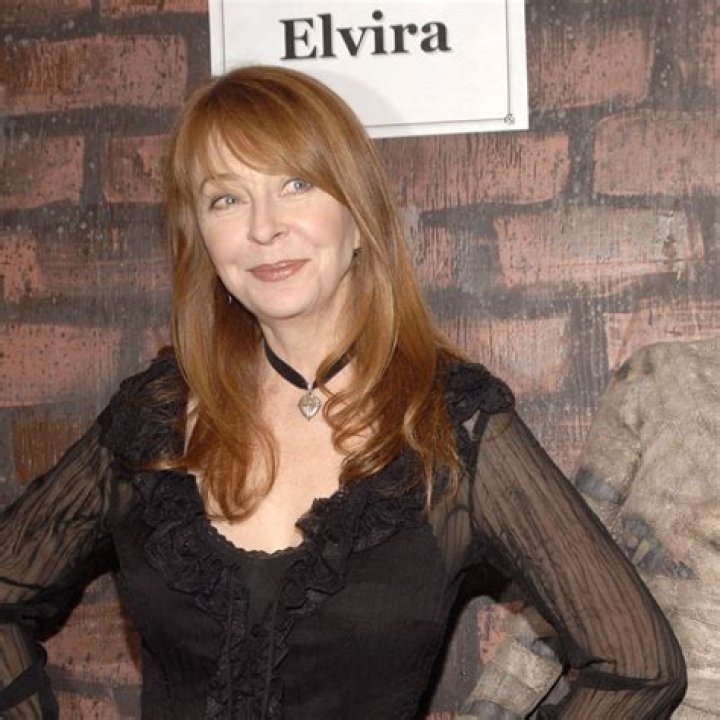 Unveiling The Secrets Of Elvira's Iconic Playboy Appearance