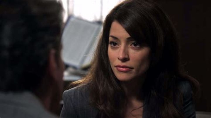 Unveiling The Secrets Of Emmanuelle Vaugier's Towering Stature