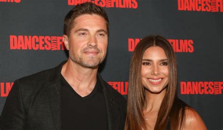 Unveiling The Secrets Of Eric Winter's Height: Discoveries And Insights