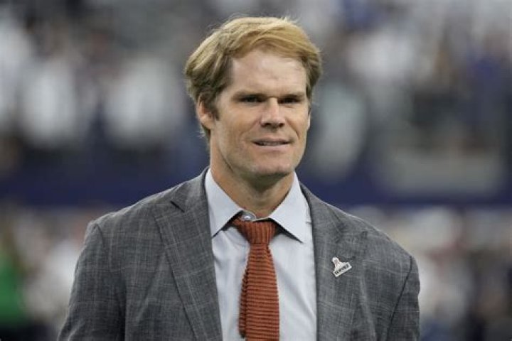 Unveiling The Secrets Of Greg Olsen's NFL Legacy And Beyond