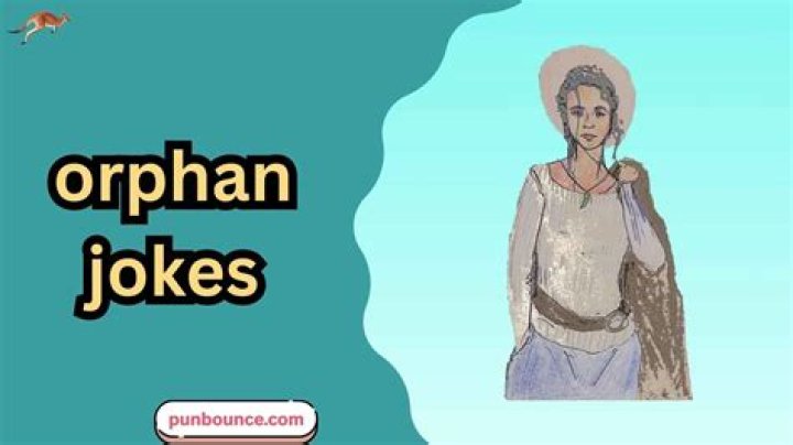 Unveiling The Secrets Of Hilarious Orphan Jokes: A Journey Of Discovery