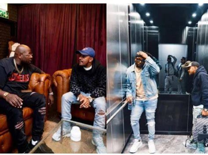 Unveiling The Secrets Of Kabza De Small's Net Worth