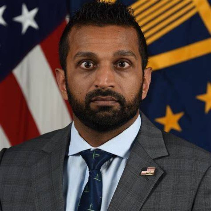 Unveiling The Secrets Of Kash Patel's Net Worth