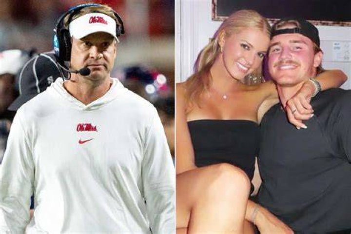 Unveiling The Secrets Of Landry Kiffin: Unraveling His Coaching Genius