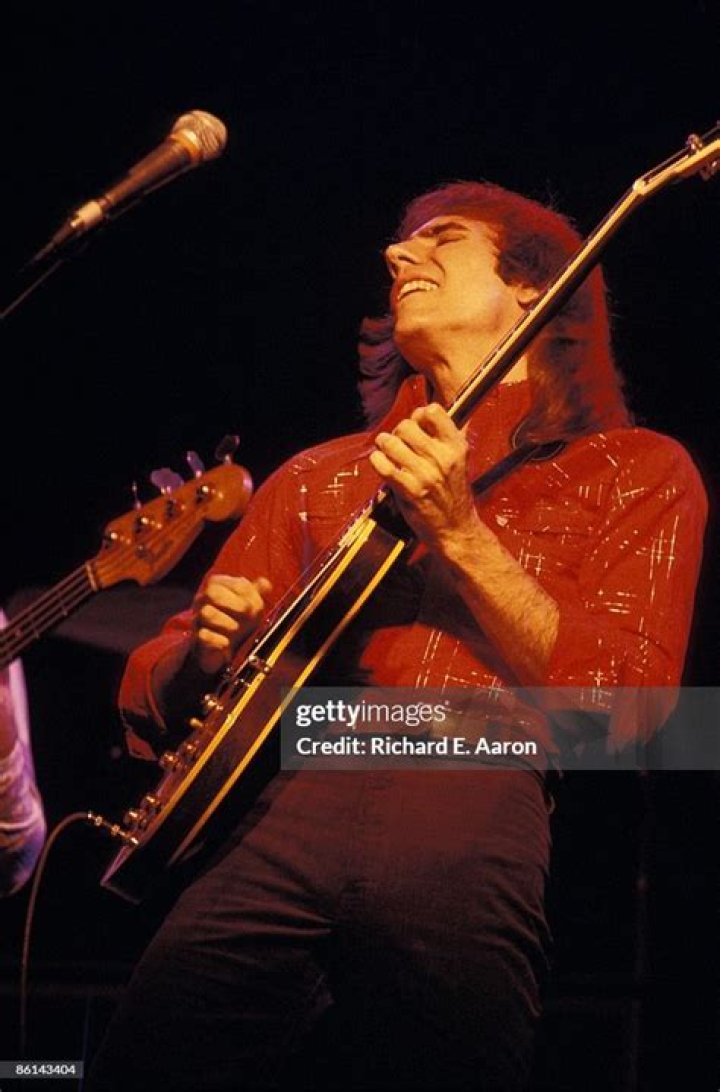 Unveiling The Secrets Of Larry Carlton's Net Worth