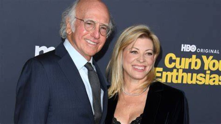 Unveiling The Secrets Of Larry David And Ashley Underwood's Age-Defying Romance