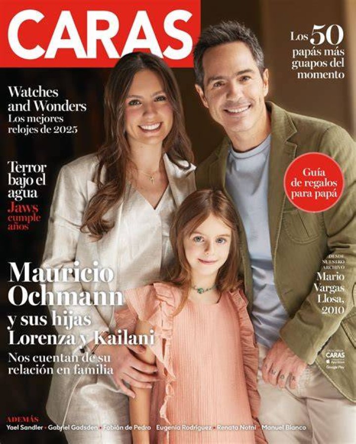 Unveiling The Secrets Of Lorenza Ochmann's Age: Discoveries And Insights