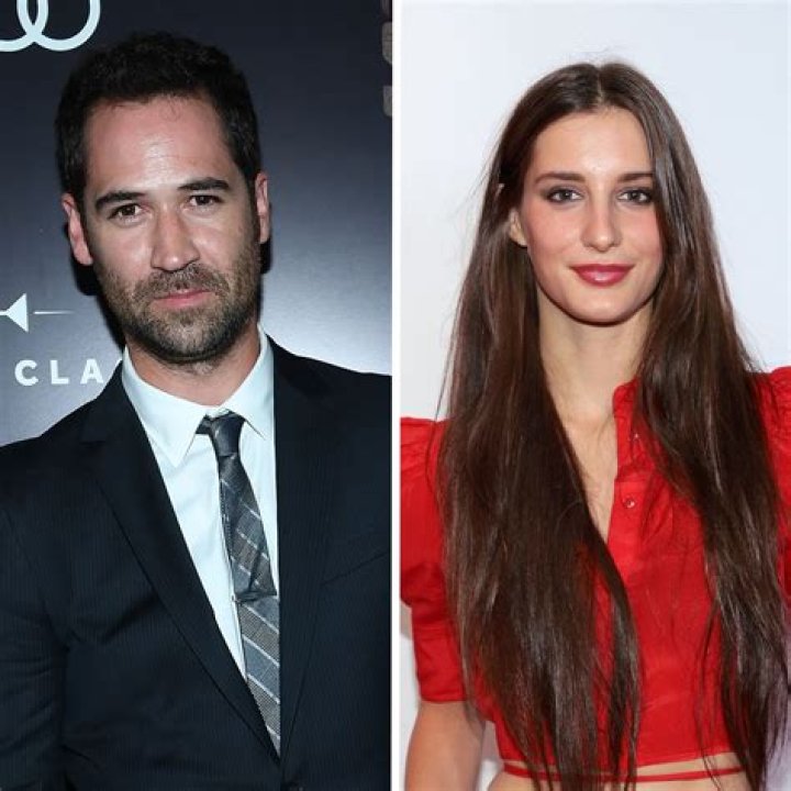 Unveiling The Secrets Of Manuel Garcia-Rulfo And Lee Min-jung's Cross-Cultural Romance