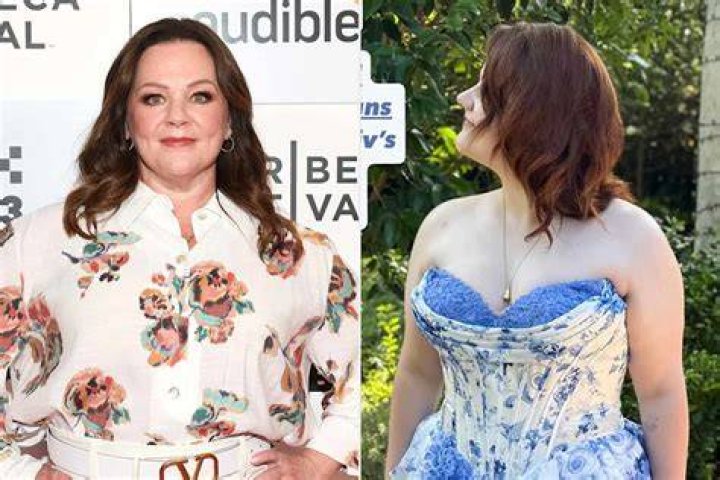 Unveiling The Secrets Of Melissa McCarthy's Enduring Relationships