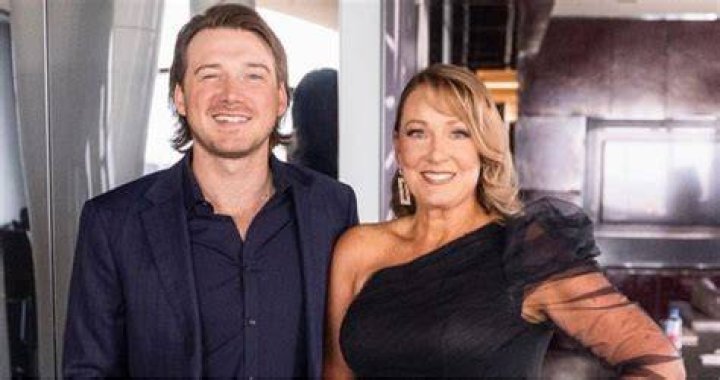 Unveiling The Secrets Of Morgan Wallen's Motherhood: Discoveries And Insights
