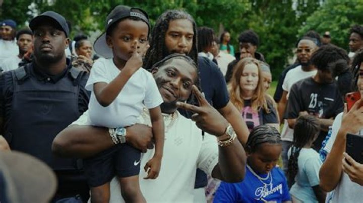 Unveiling The Secrets Of Rio Da Yung OG's Towering Presence