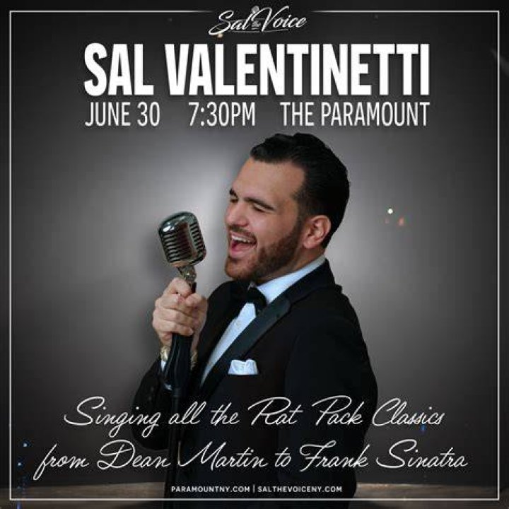 Unveiling The Secrets Of Sal Valentinetti's Net Worth
