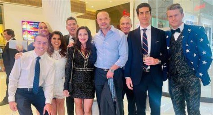 Unveiling The Secrets Of Salary Dan Bongino Net Worth