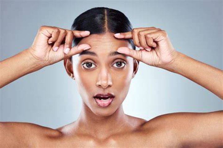 Unveiling The Secrets Of "Smallest Forehead": Discoveries And Insights Await
