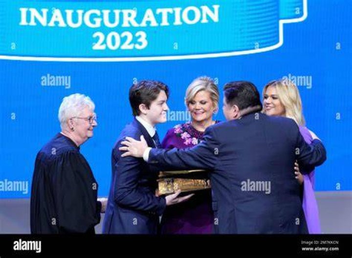 Unveiling The Secrets Of Success: Teddi Pritzker's Journey