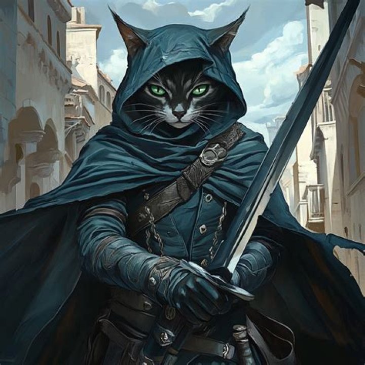 Unveiling The Secrets Of Tabaxi Names: Discoveries And Insights
