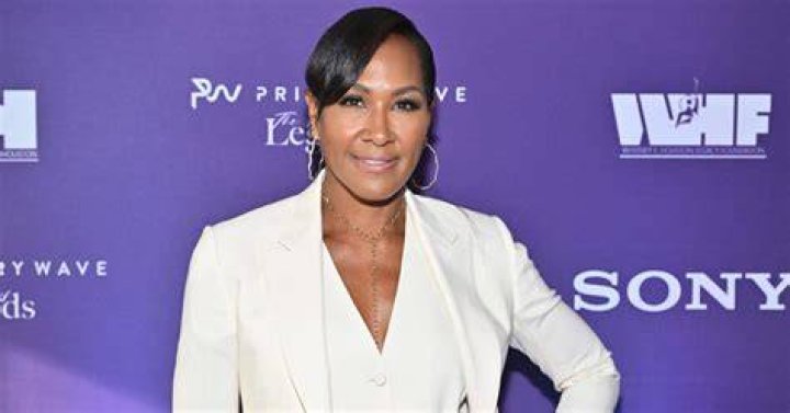 Unveiling The Secrets Of Terri J. Vaughn's Husband's Net Worth