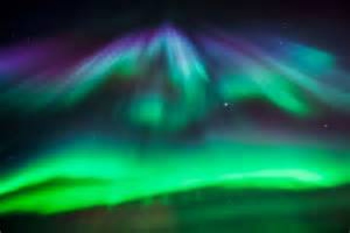 Unveiling The Secrets Of The Northern Lights