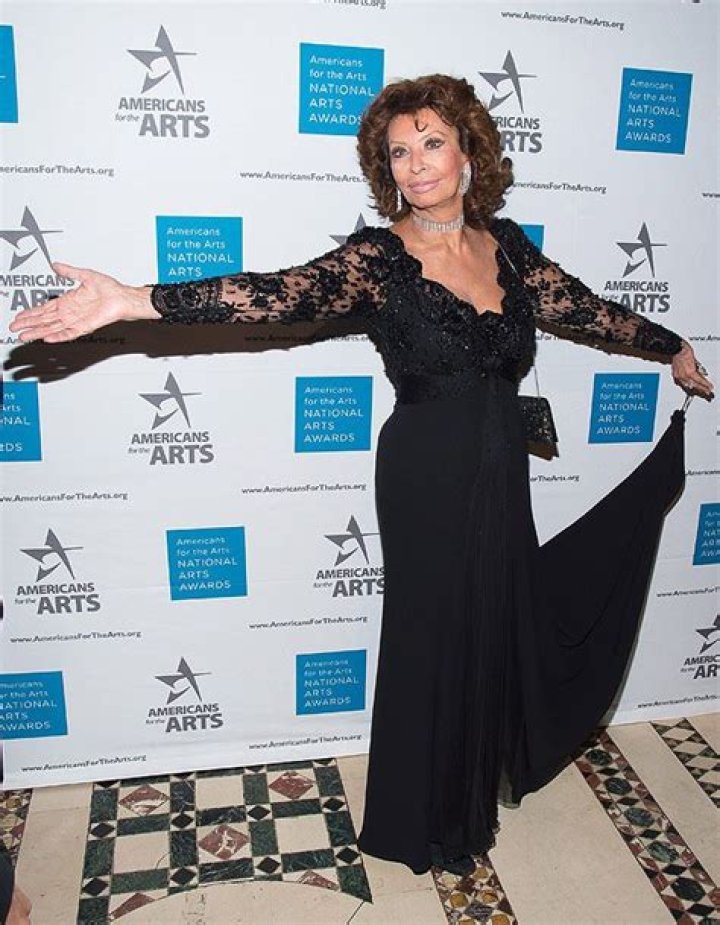 Unveiling The Secrets Of The Sophia Loren Body: Discoveries And Insights
