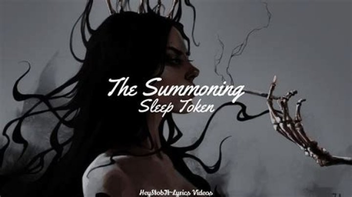Unveiling The Secrets Of "The Summoning" Lyrics: Discoveries And Insights Await