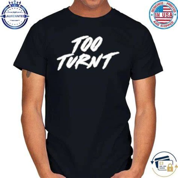 Unveiling The Secrets Of Too Turnt Tony's Net Worth
