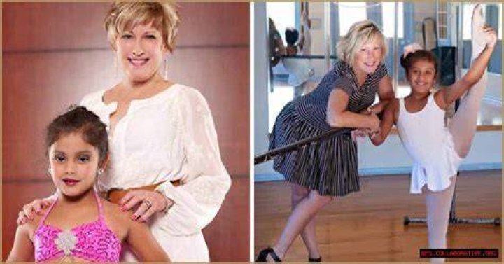 Unveiling The Secrets Of "Vivian Dance Moms": Discoveries And Insights Await