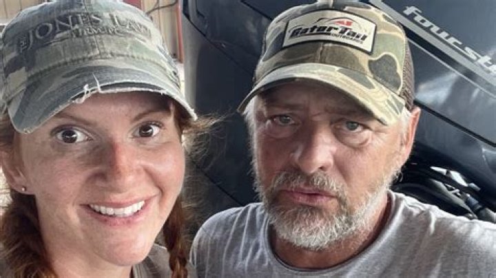 Unveiling The Secrets Of Willie On Swamp People's Wife