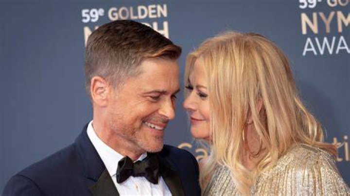 Unveiling The Secrets: Rob Lowe's Enduring Relationships
