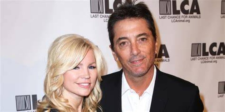 Unveiling The Secrets: Scott Baio's Journey As A Father
