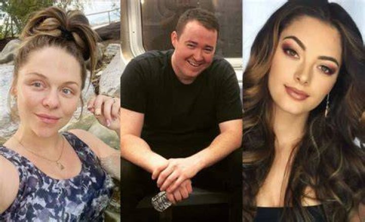 Unveiling The Secrets: Shane Gillis's Mysterious Girlfriend