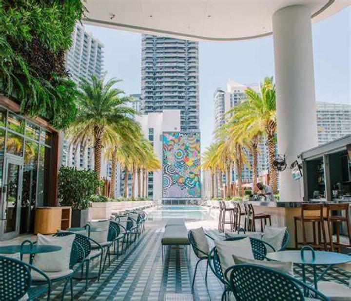 Unveiling The Signature Grand Fort Lauderdale: Indulge In Unforgettable Discoveries