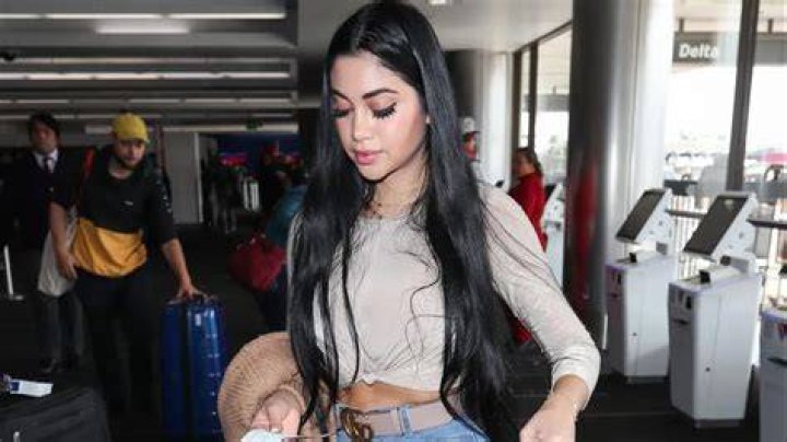 Unveiling The Significance Of Jailyne Ojeda Ochoa's Birthday