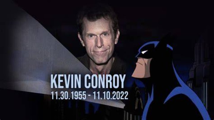 Unveiling The Significance Of Kevin Conroy's Funeral: Insights Revealed