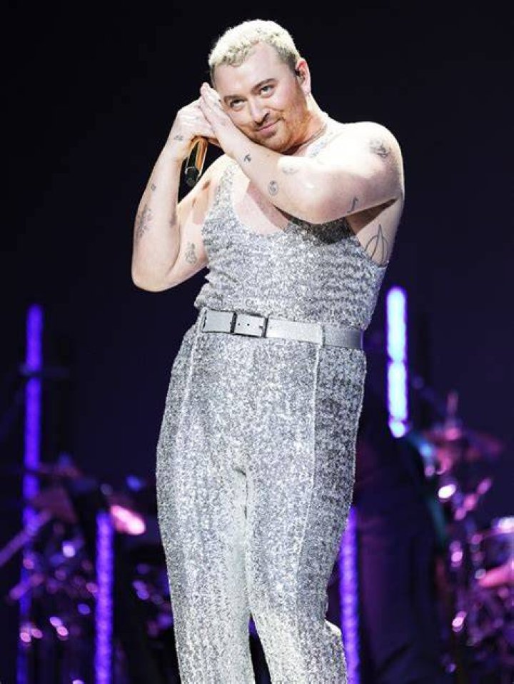 Unveiling The Significance Of Sam Smith's Marriage: Insights And Revelations