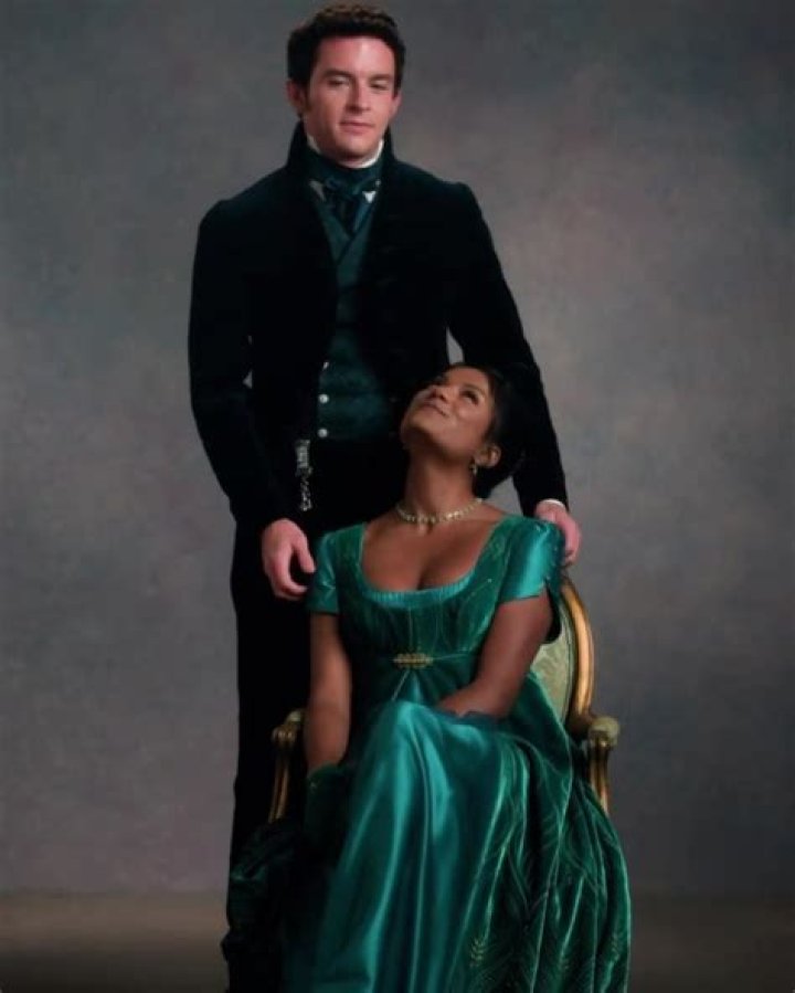 Unveiling The Significance Of The Romancing Mr. Bridgerton Carriage Scene