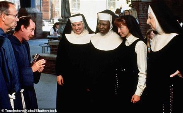 Unveiling The Sister Act 2 Cast: Margaret's Role Explored