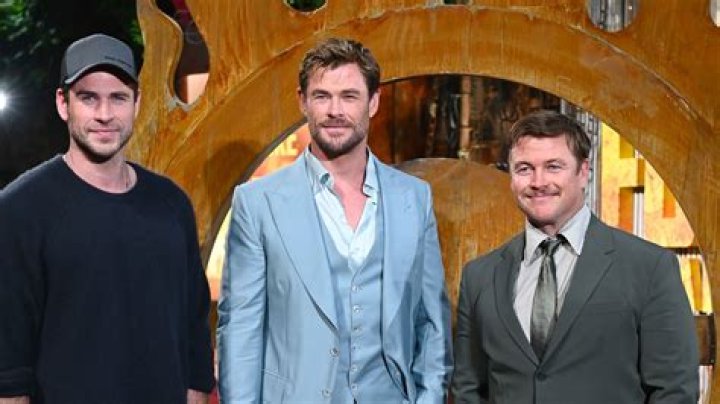 Unveiling The Staggering Net Worth Of Liam Hemsworth