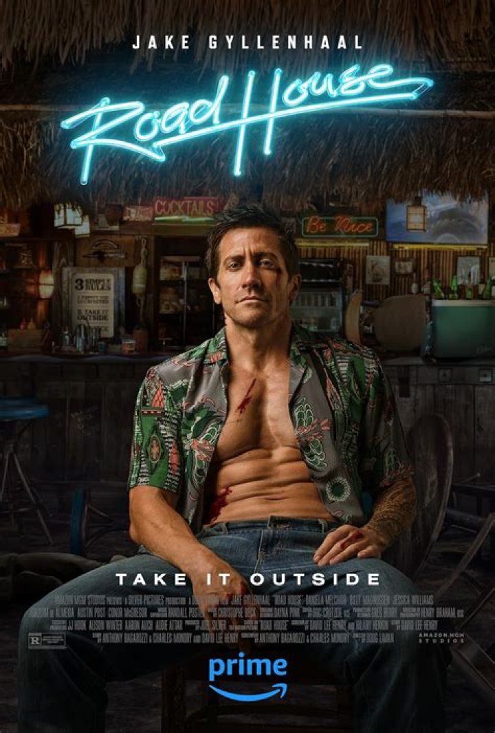 Unveiling The Star: The Actor In New Roadhouse