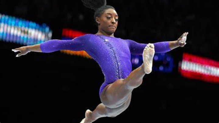 Unveiling The Stats Of A Gymnastics Star