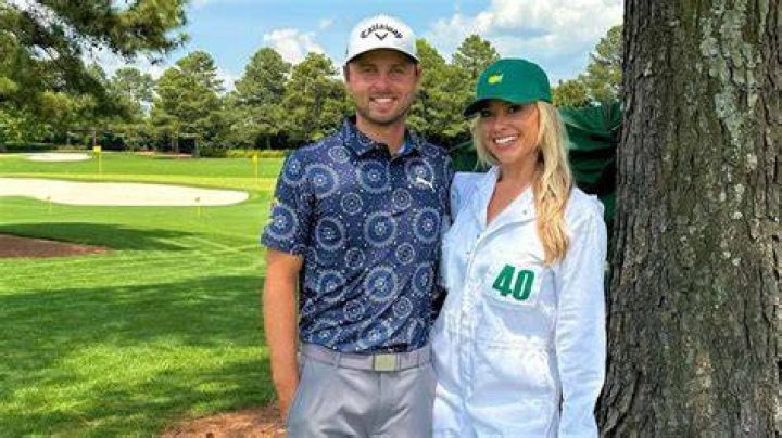 Unveiling The Story Behind Adam Svensson's Better Half